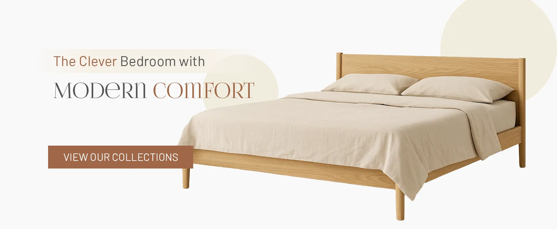 Modern Comfort