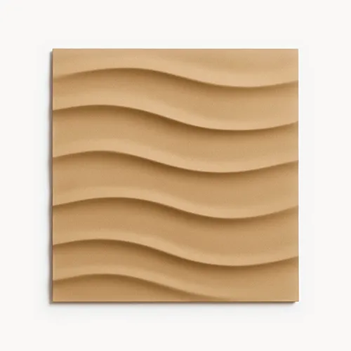 3D Wall Panels