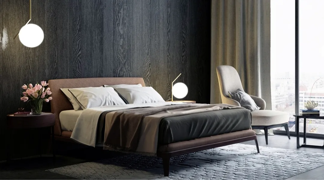 Luxury Bedroom
