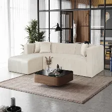 Adelaide Sofa Suite Sets in Luxury Velvet