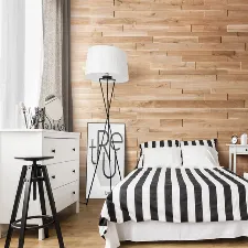 Ozo 3D Wooden Wall Panel