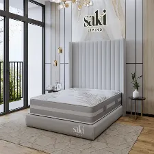 Vitality Aloe Vera 2000 Pocket Sprung Mattress